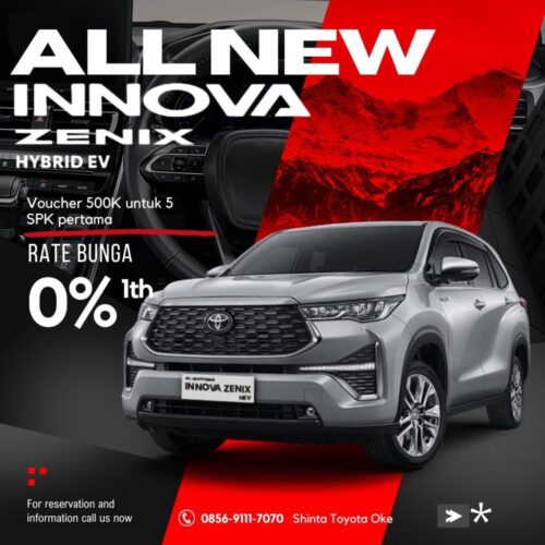 Promo Toyota (2)