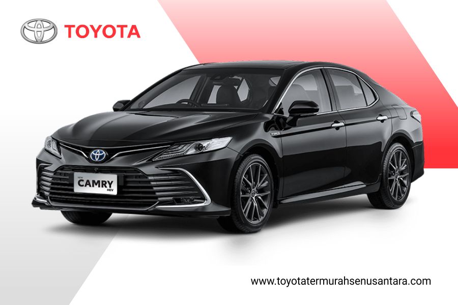 camry
