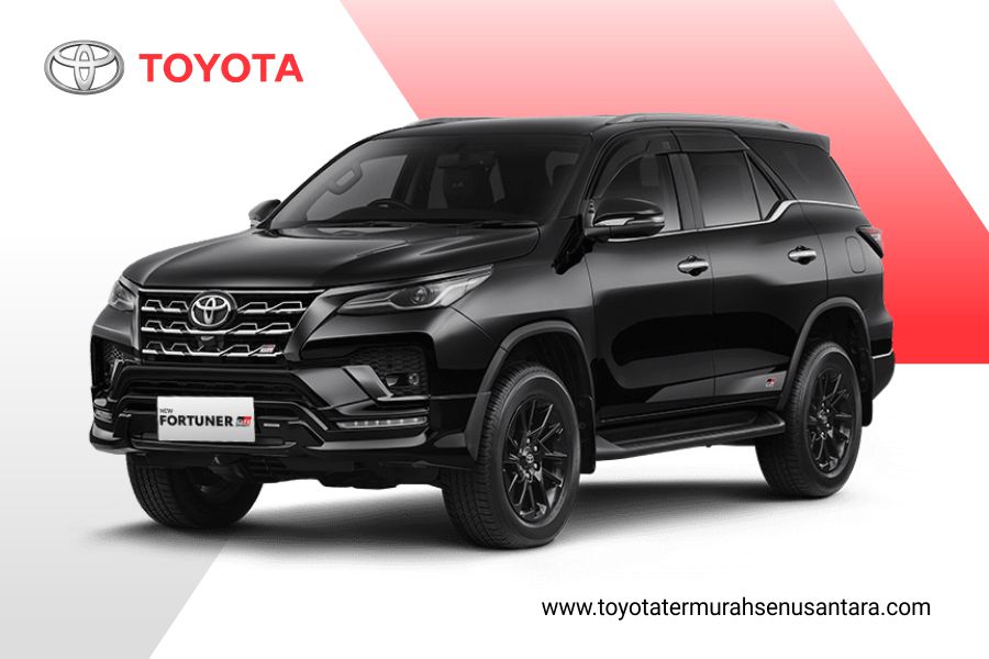 fortuner