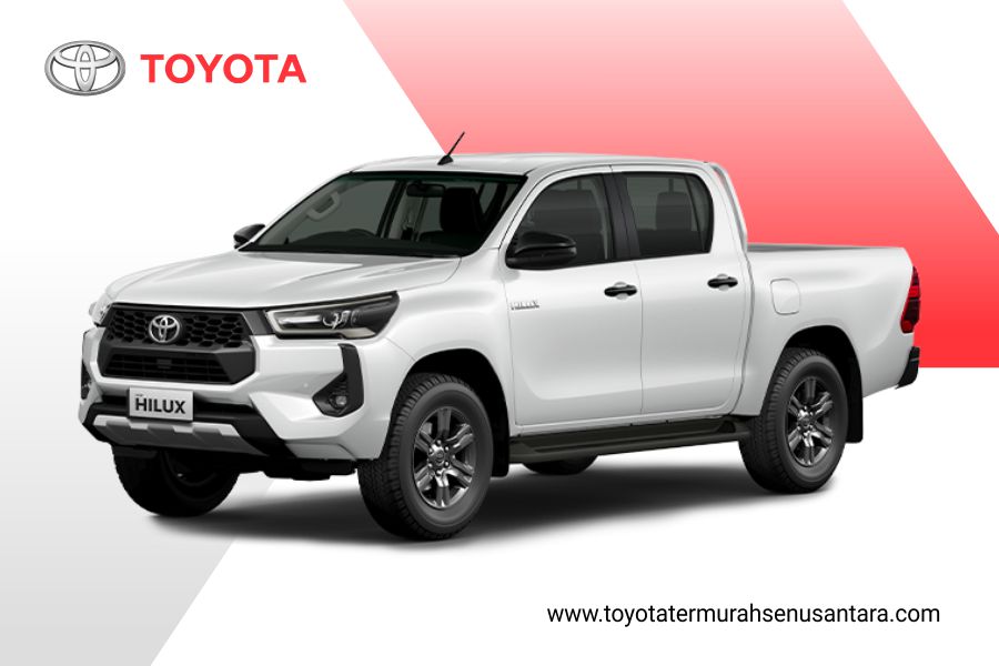 hilux