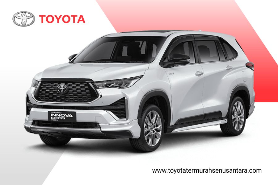 innova zenix innova zenix